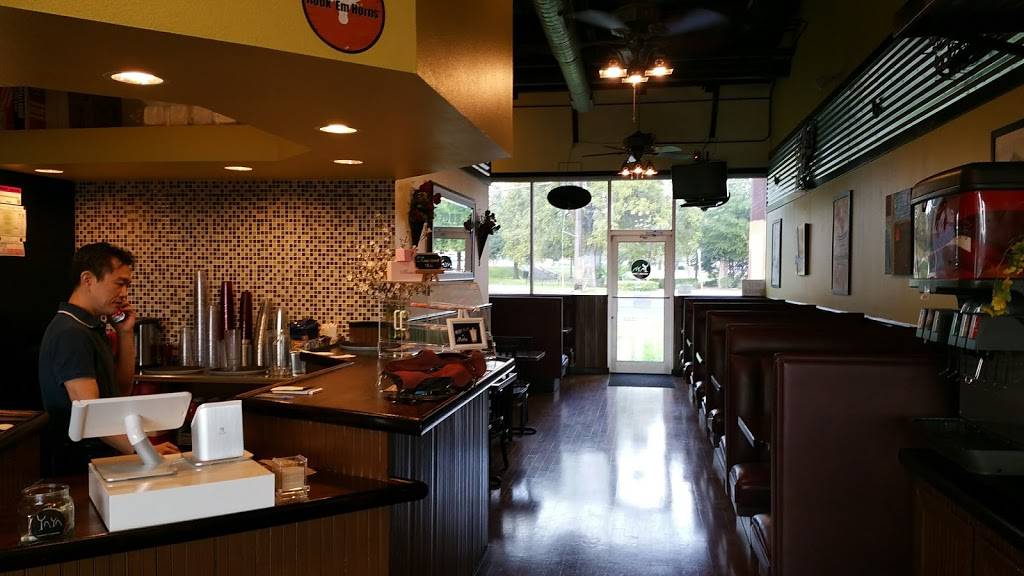 YaYa Cafe | restaurant | 3706 Guadalupe St Suite B, Austin, TX 78705, USA | 5122972612 OR +1 512-297-2612