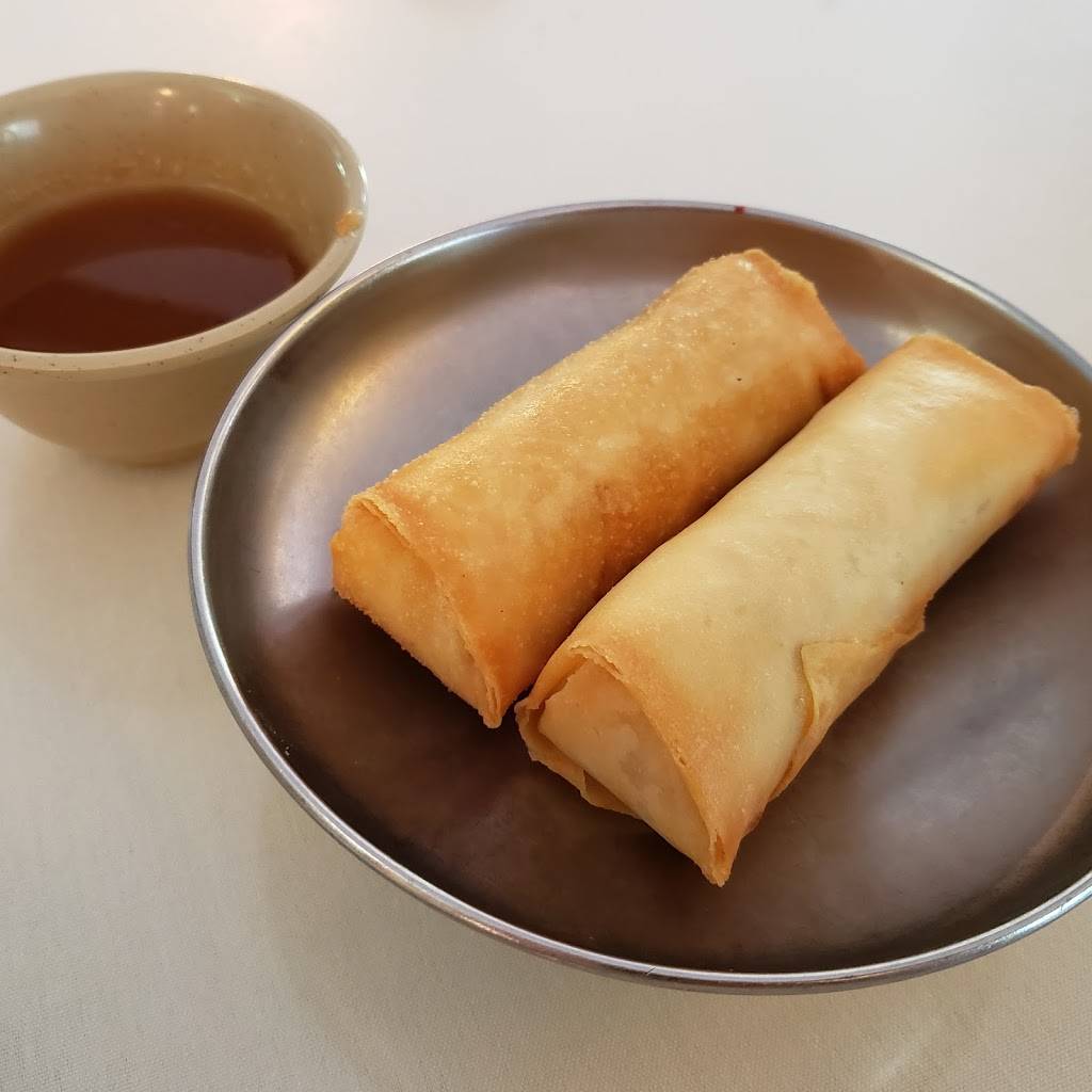 Tea Garden | restaurant | 904 Salem St, Groveland, MA 01834, USA | 9783741990 OR +1 978-374-1990