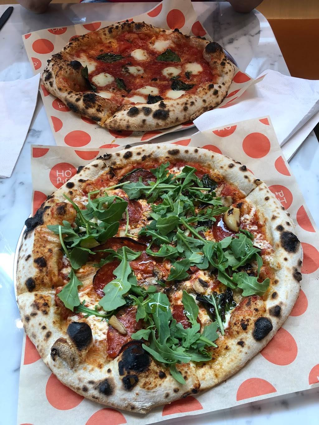 Pi Co. | restaurant | 1070 Don Mills Rd, North York, ON M3C 0H8, Canada | 6473422127 OR +1 647-342-2127