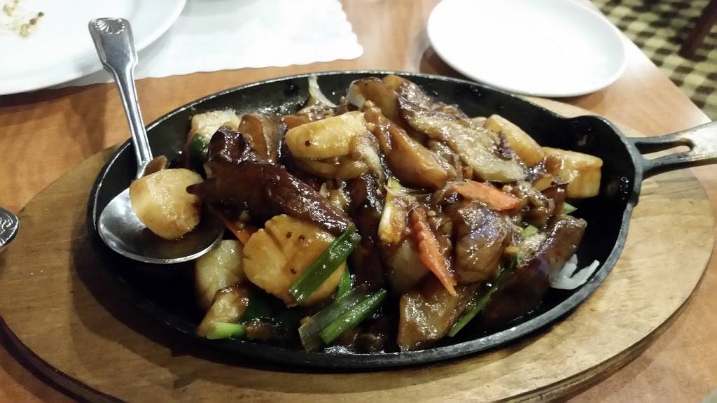 Szechuan Garden | restaurant | 4719, 4804 San Juan Ave, Fair Oaks, CA 95628, USA | 9169619381 OR +1 916-961-9381