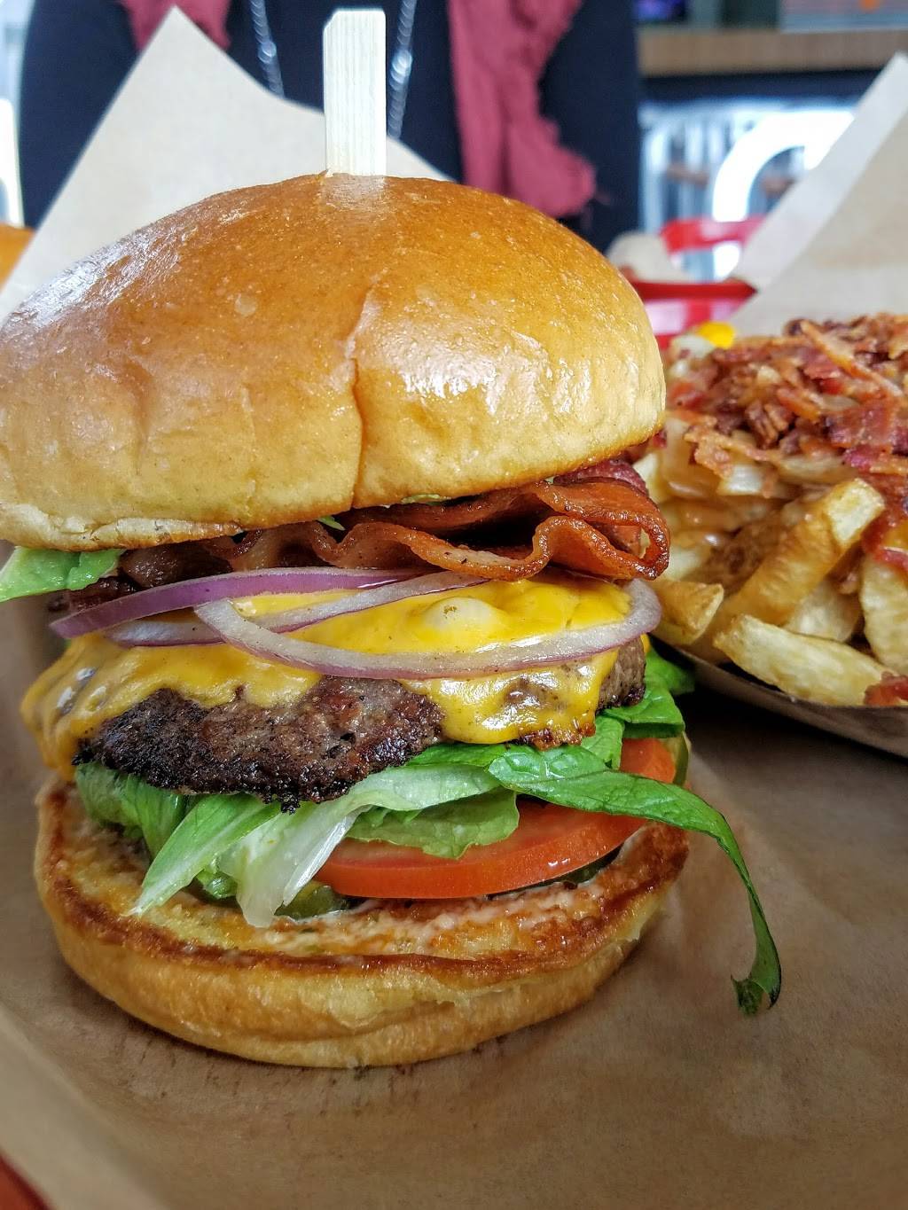Burger City Grill | restaurant | 2064 Pacific Coast Hwy, Lomita, CA 90717, USA | 4242501240 OR +1 424-250-1240