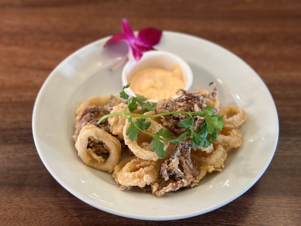 Bungalow on Rose Coastal Thai Restaurant & Bar | restaurant | 254 Rose St, Danville, CA 94526, USA | 9257254349 OR +1 925-725-4349