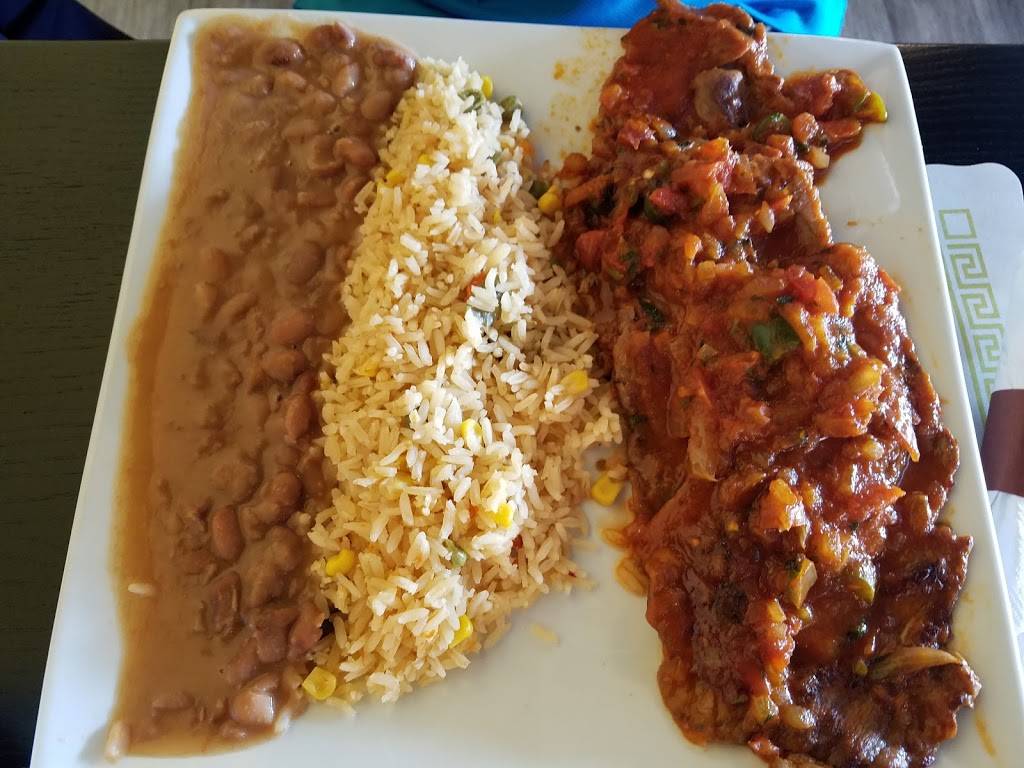 Los Amigos Restaurant | restaurant | 1075 Portion Rd #3, Farmingville, NY 11738, USA | 6318469373 OR +1 631-846-9373