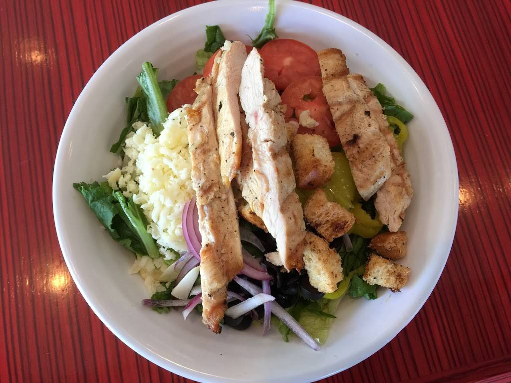 Dave & Tonys Premium Burger Joint | restaurant | 12766 Olive Blvd, Creve Coeur, MO 63141, USA | 3144395100 OR +1 314-439-5100