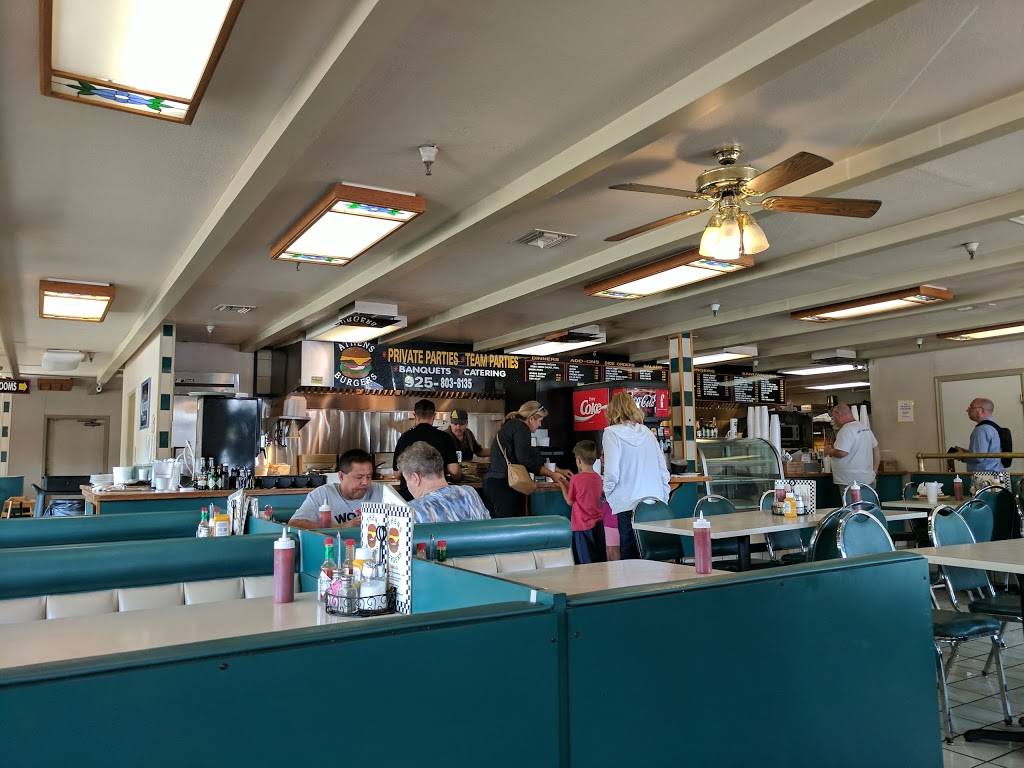 Athens Burger Restaurant | restaurant | 6999 Dublin Blvd, Dublin, CA 94568, USA | 9258038135 OR +1 925-803-8135
