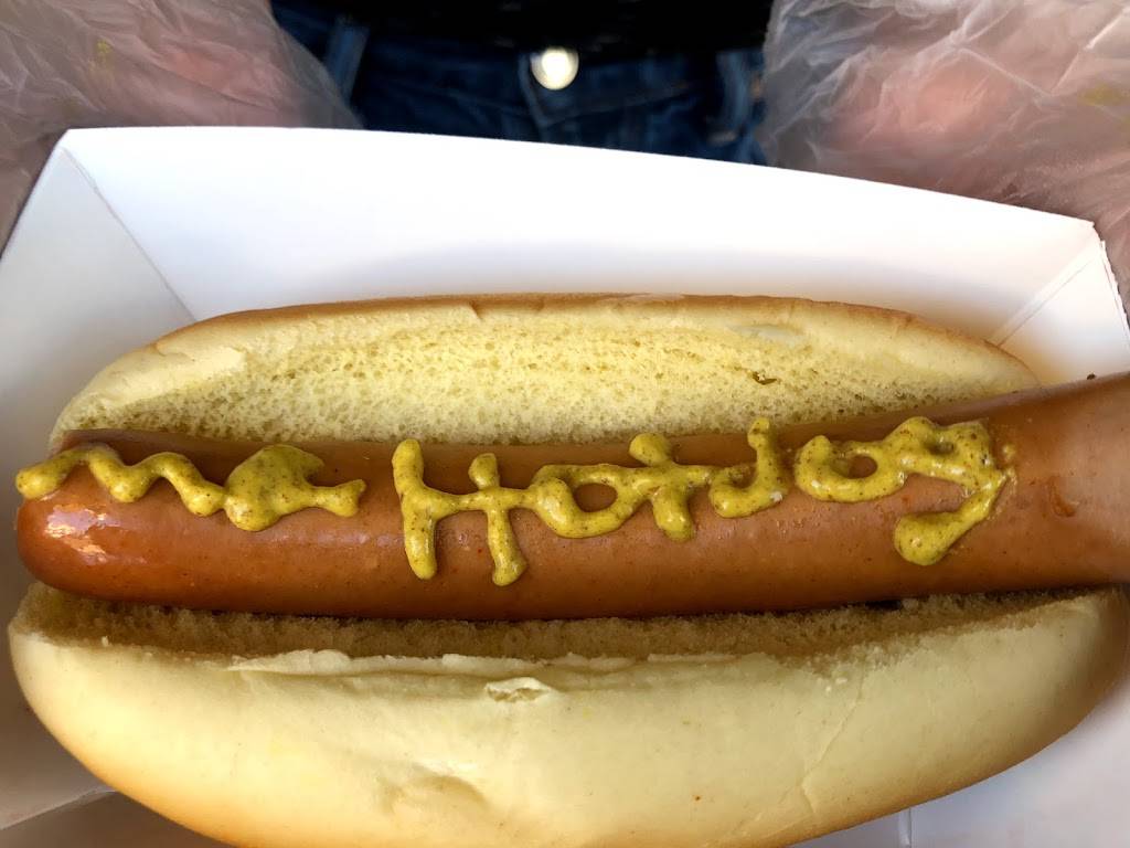 Mr. HotDog | meal takeaway | 308 Route 9 south, Forked River, NJ 08731, USA | 6096936071 OR +1 609-693-6071