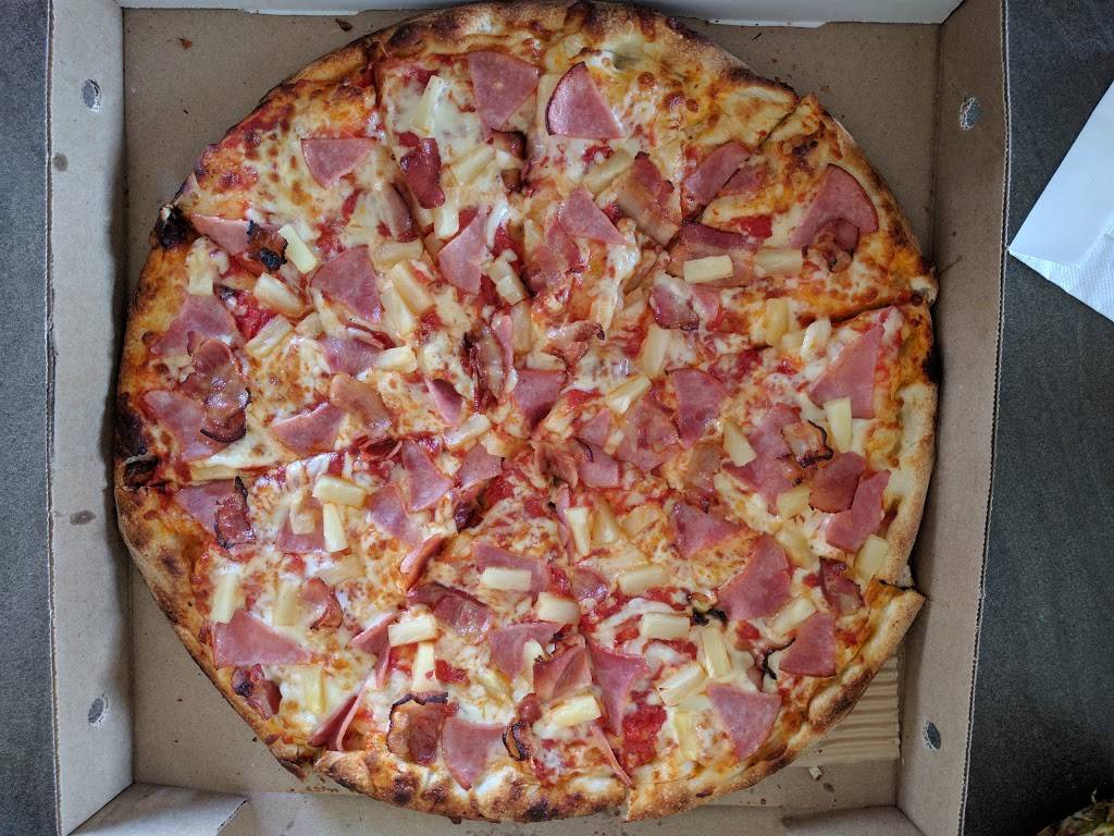 Pizza Nova | meal delivery | 94 College St W, Belleville, ON K8P 2G5, Canada | 8443103300 OR +1 844-310-3300