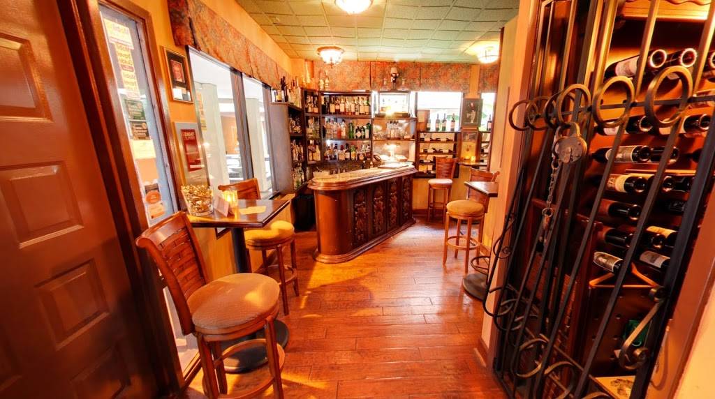 Chathams Place Restaurant | restaurant | 7575 Dr Phillips Blvd, Orlando, FL 32819, USA | 4073452992 OR +1 407-345-2992