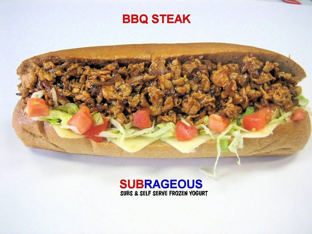 Subrageous | meal takeaway | 5885 NW 36th St, Virginia Gardens, FL 33166, USA | 3058716426 OR +1 305-871-6426