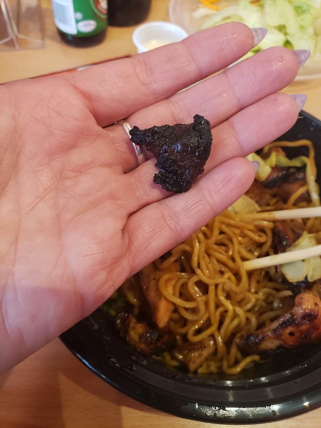 Teriyaki Madness | restaurant | 2680 NE Hwy 20 Ste 340, Bend, OR 97701, USA | 5417970261 OR +1 541-797-0261