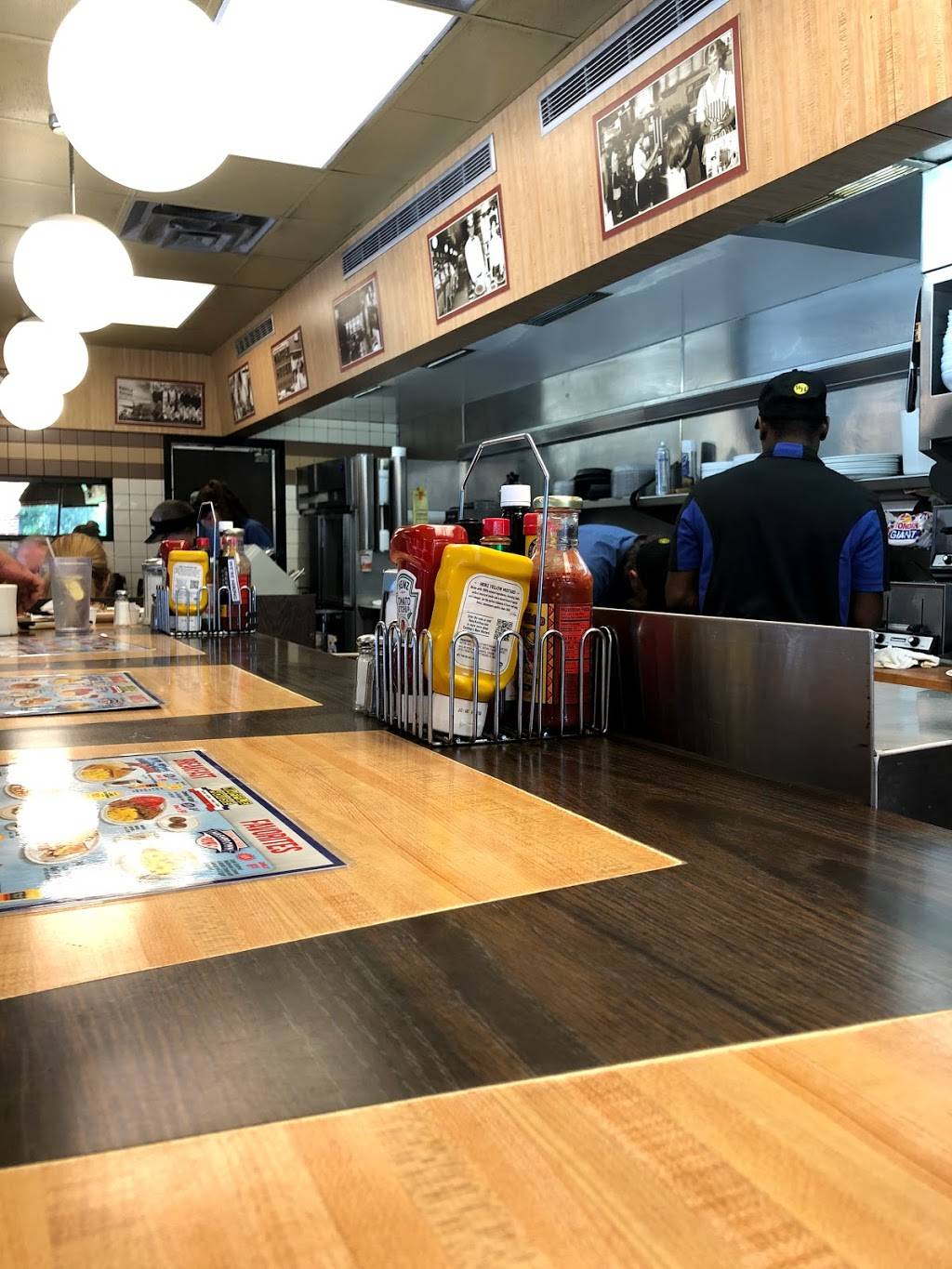 Waffle House | meal takeaway | 6531 Dudley Dr, Naples, FL 34105, USA | 2392627775 OR +1 239-262-7775