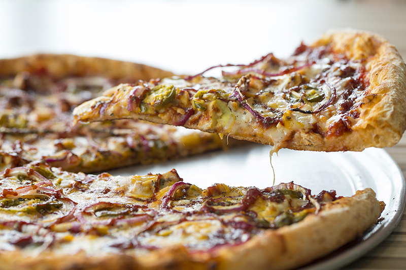 Pinks Pizza | meal delivery | 2726 Bissonnet St, Houston, TX 77005, USA | 7135287465 OR +1 713-528-7465