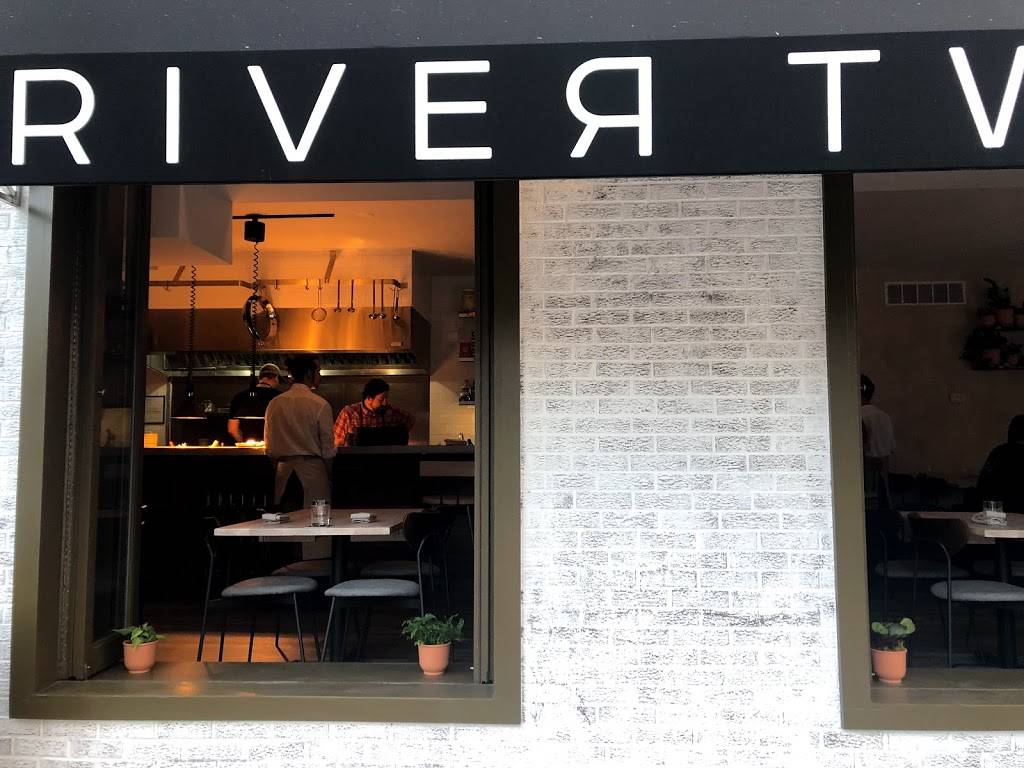 River Twice | restaurant | 1601 E Passyunk Ave, Philadelphia, PA 19148, USA | 2674573698 OR +1 267-457-3698