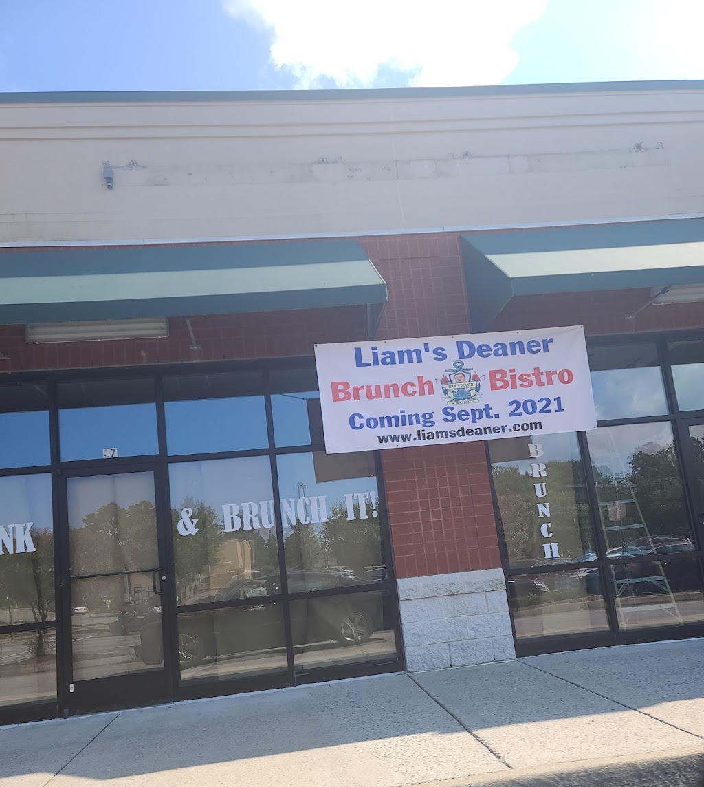 Liams Deaner Brunch Bistro | restaurant | 3575 Bridge Rd, Suffolk, VA 23435, USA | 7577747287 OR +1 757-774-7287
