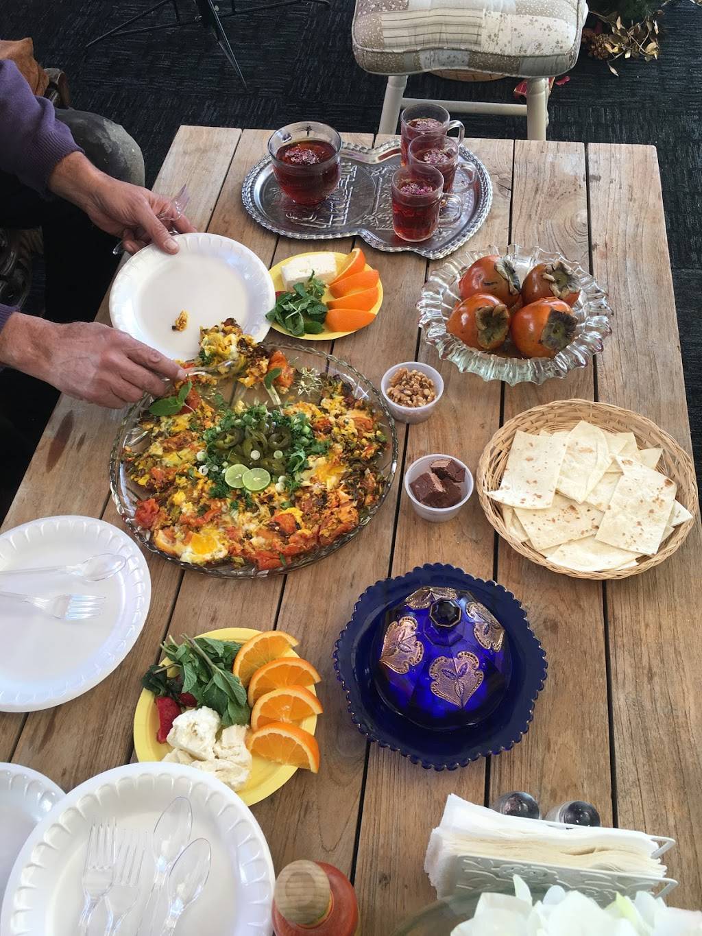 Ladan restaurant | restaurant | 4435 S Santa Fe Dr, Englewood, CO 80110, USA | 7206956592 OR +1 720-695-6592