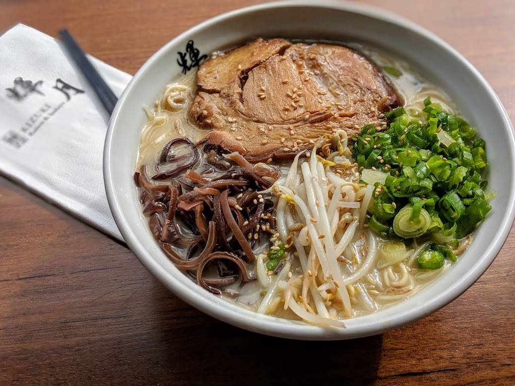 Kizuki Ramen & Izakaya | restaurant | 1538 N Clybourn Ave, Chicago, IL 60610, USA | 3122852775 OR +1 312-285-2775