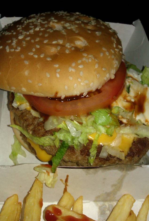 McDonalds | cafe | 4435 Kingston Rd, Scarborough, ON M1E 2N7, Canada | 4162829497 OR +1 416-282-9497