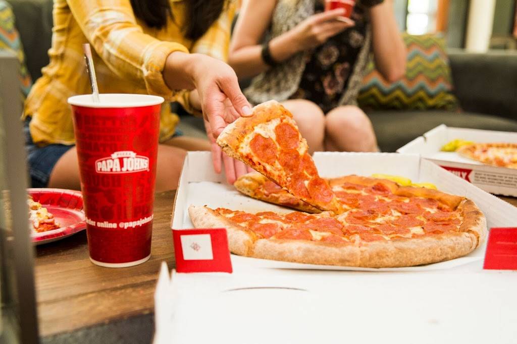Papa Johns Pizza | restaurant | 731 E Harmony Rd, Fort Collins, CO 80525, USA | 9702071000 OR +1 970-207-1000