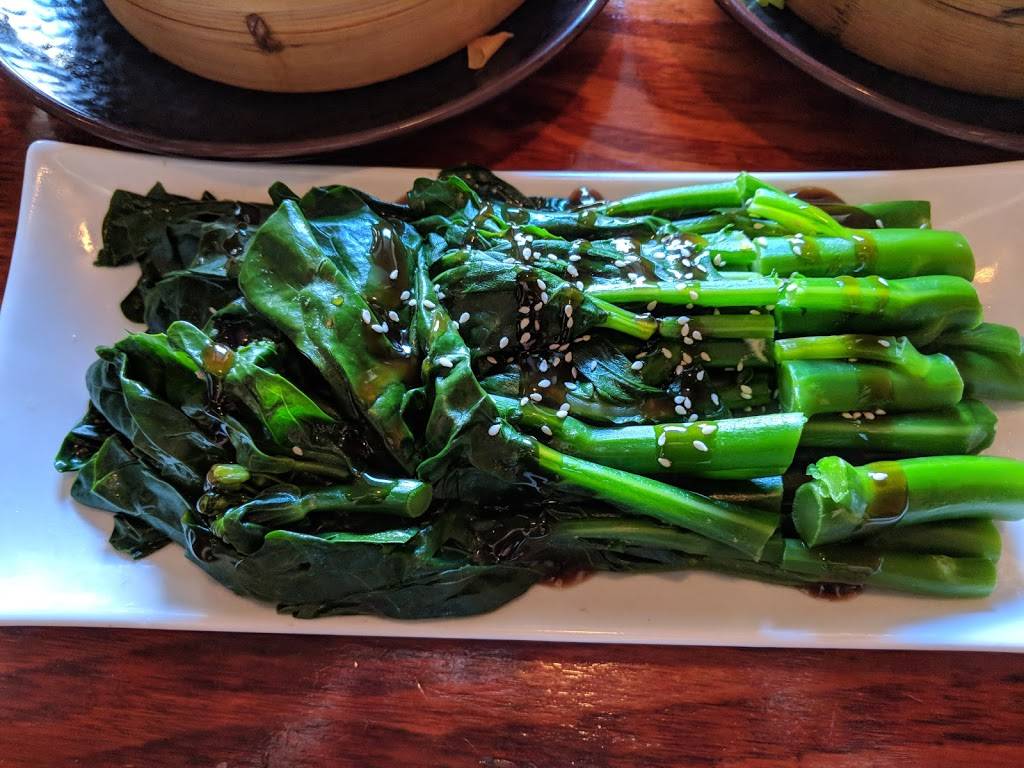 Bao Dim Sum House | restaurant | 8256 Beverly Blvd, Los Angeles, CA 90048, USA | 3236556556 OR +1 323-655-6556