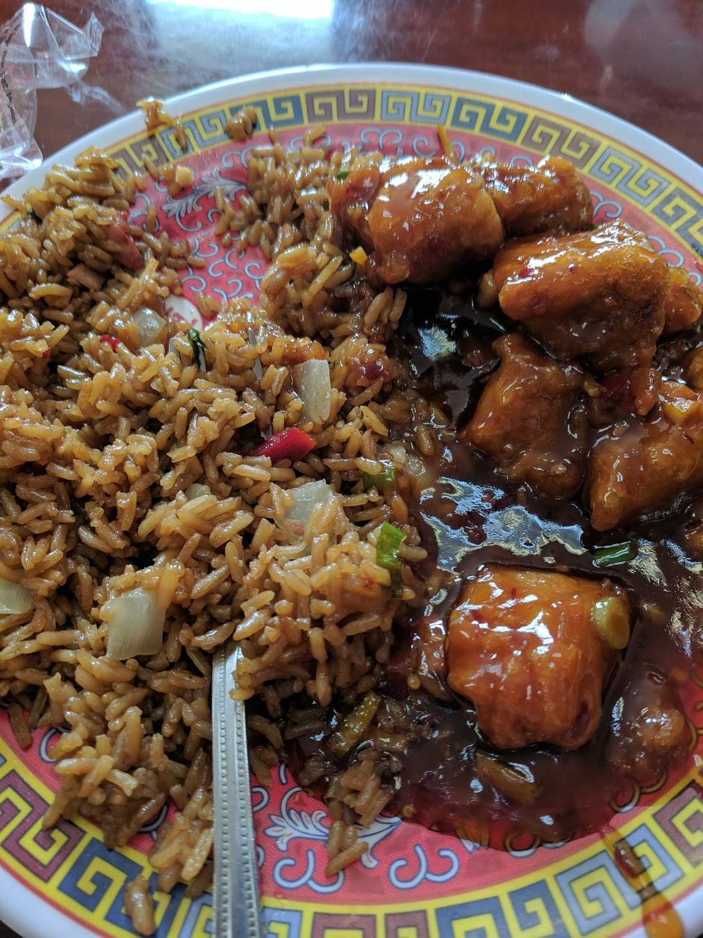 Chinese Panda | restaurant | 208 Keul Rd, Dixon, IL 61021, USA | 8152882288 OR +1 815-288-2288