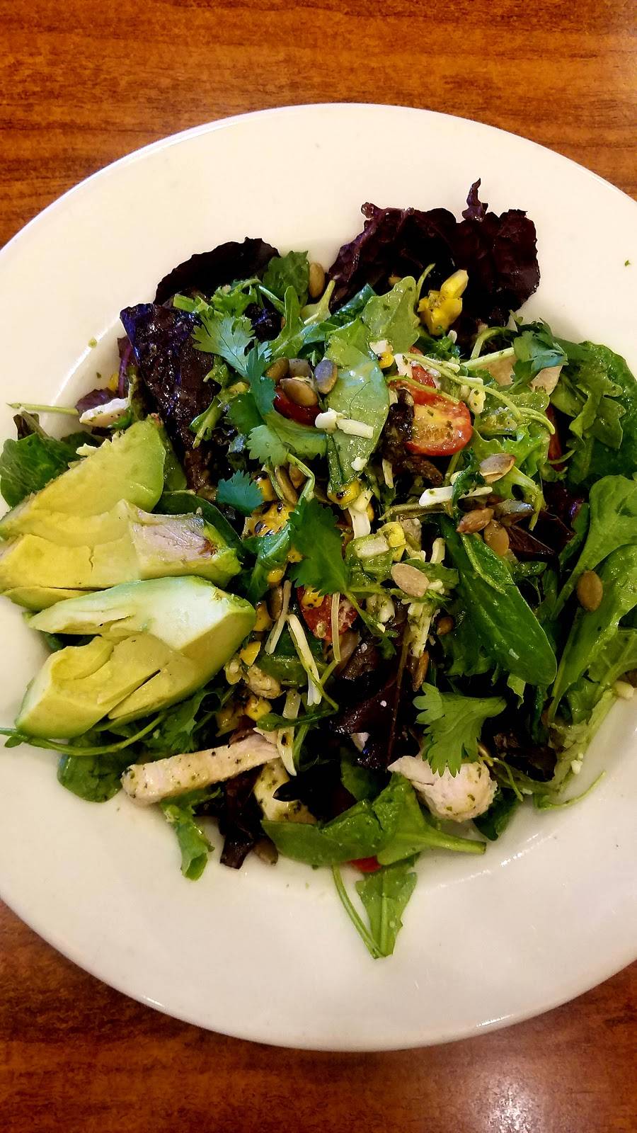 Marketplace Cafe | restaurant | 3601 Tyler St, Riverside, CA 92503, USA | 9513513170 OR +1 951-351-3170