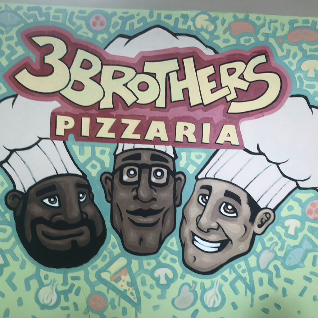 3 Brothers Pizzaria | restaurant | 379 Warburton Ave, Yonkers, NY 10701, USA | 9143274395 OR +1 914-327-4395