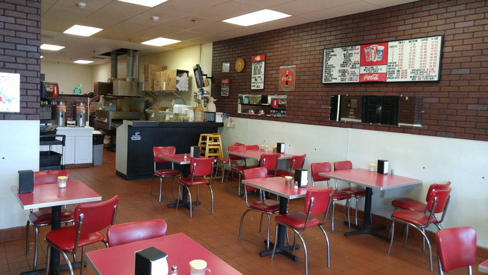 Michelangelos Pizza | restaurant | 928 US-64 W, Apex, NC 27523, USA | 9194628880 OR +1 919-462-8880