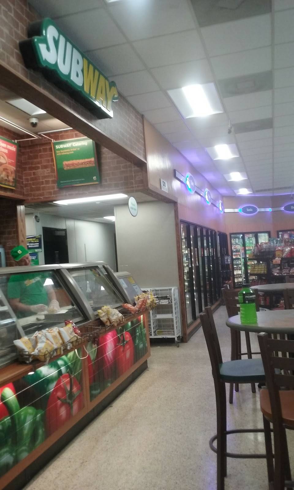 Subway | restaurant | 1711 W Floyd Baker Blvd, Gaffney, SC 29341, USA | 8649021770 OR +1 864-902-1770