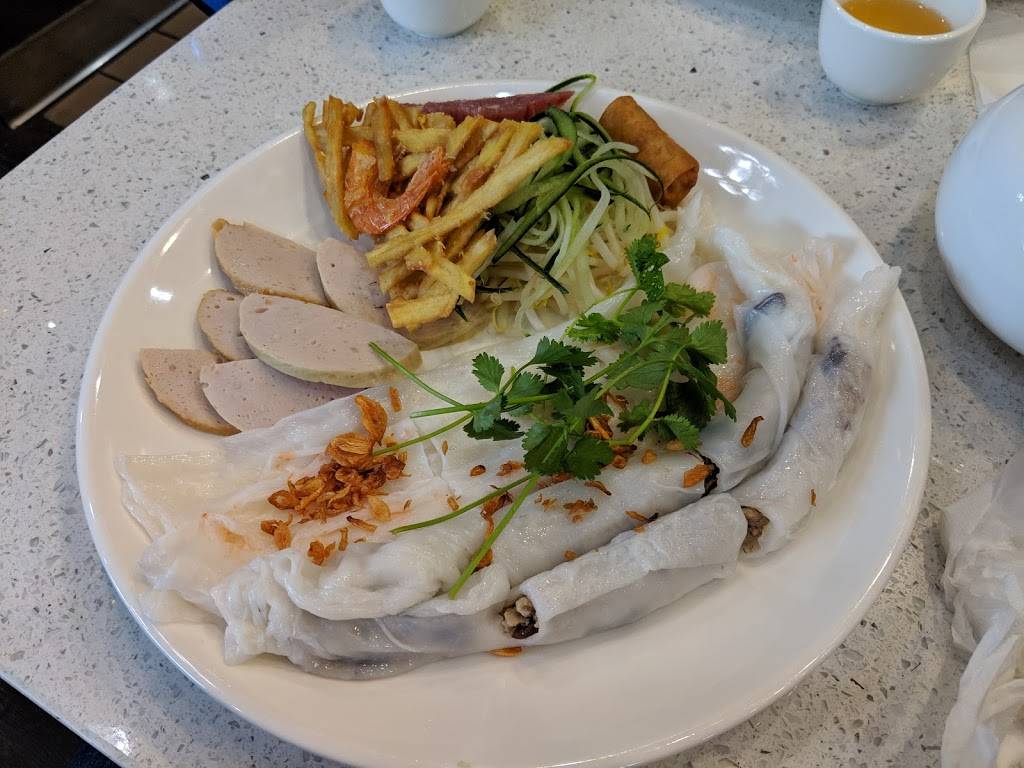 Banh Cuon Saigon | restaurant | 979 Story Rd Suite 7048, San Jose, CA 95122, USA | 4086425771 OR +1 408-642-5771