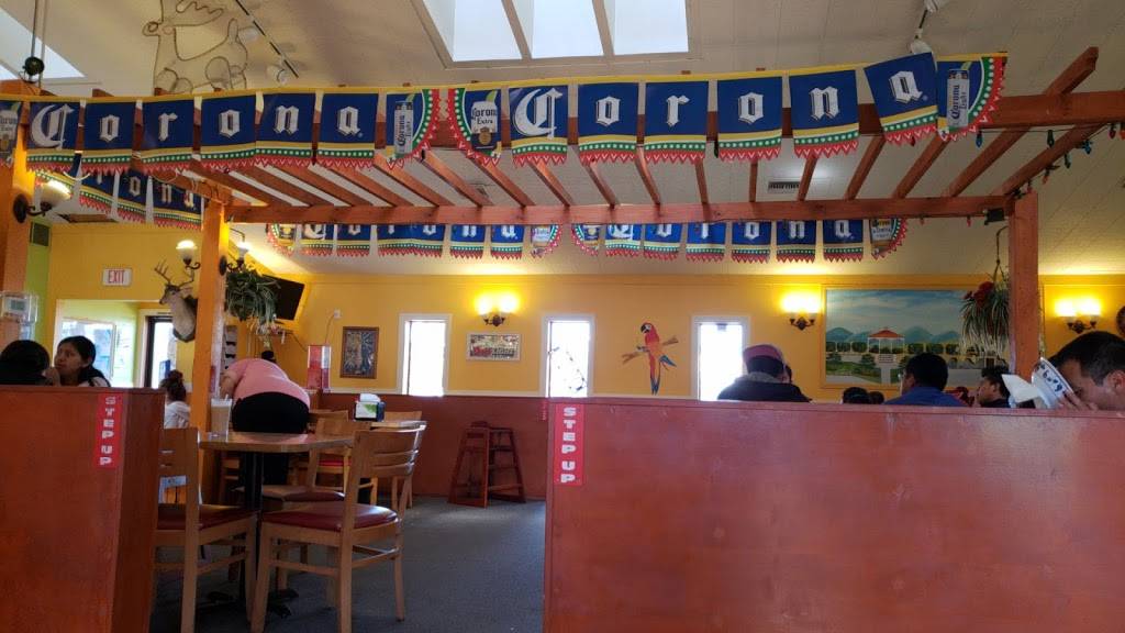 Taqueria Los Cazadores | restaurant | 2805 Wheaton Way, Bremerton, WA 98310, USA | 3604793230 OR +1 360-479-3230