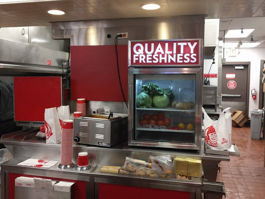 Wendys | restaurant | 2409 Post Dr, Indianapolis, IN 46219, USA | 3178970435 OR +1 317-897-0435