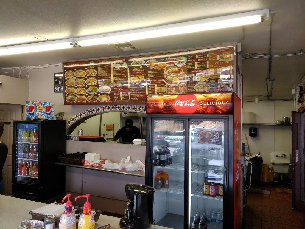 La Lomita Mexican Grill | restaurant | 3100 E 8th St, National City, CA 91950, USA | 6194704564 OR +1 619-470-4564