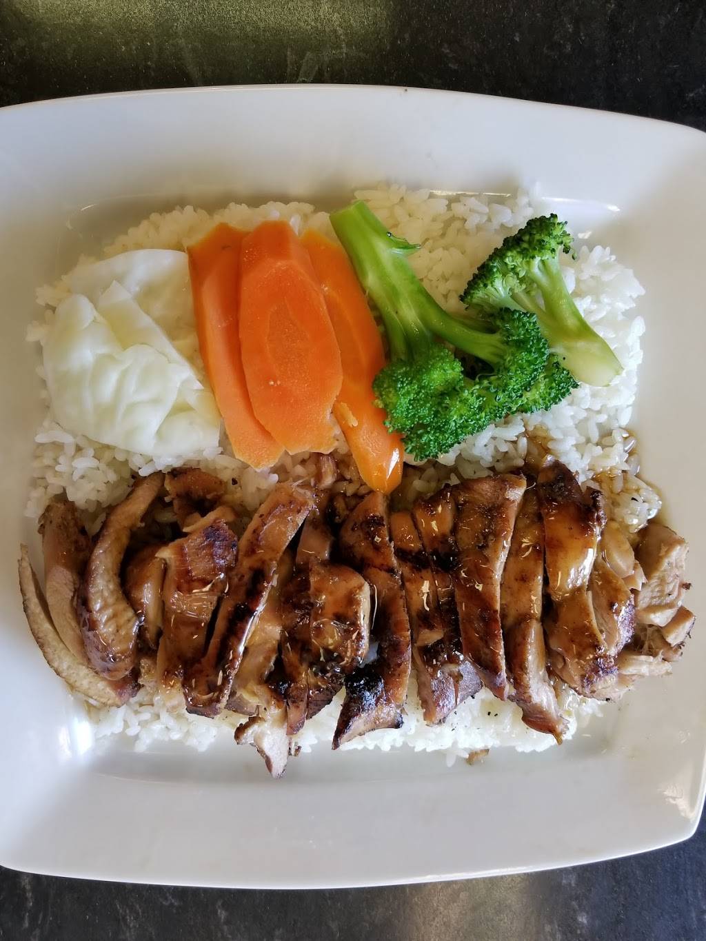 Teriyaki King Inc | restaurant | 1401 Coffee Rd # B, Modesto, CA 95355, USA | 2095221335 OR +1 209-522-1335