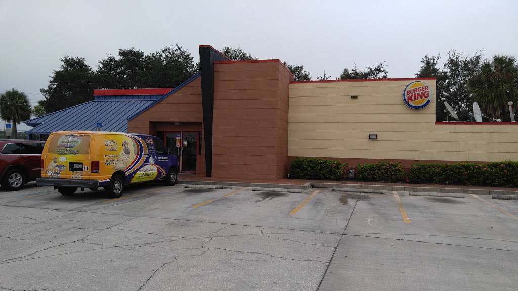 Burger King | restaurant | 3770 Ulmerton Rd, Clearwater, FL 33762, USA | 7272026835 OR +1 727-202-6835
