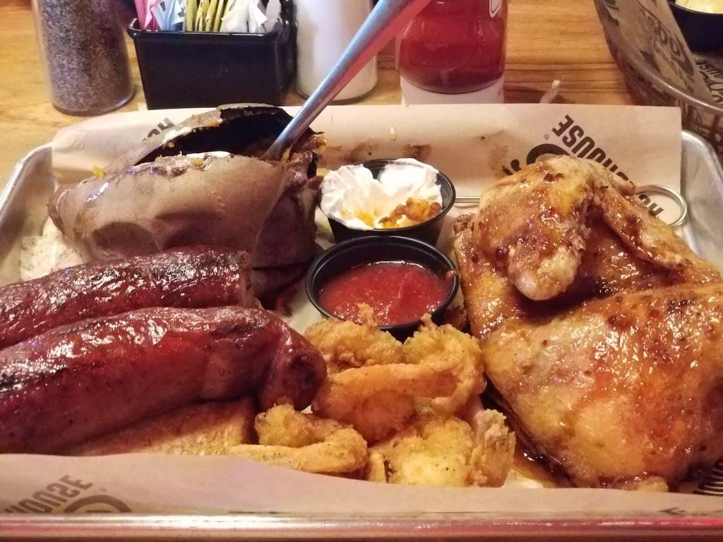 Logans Roadhouse | restaurant | 15189 Crossroads Pkwy, Gulfport, MS 39503, USA | 2285391135 OR +1 228-539-1135