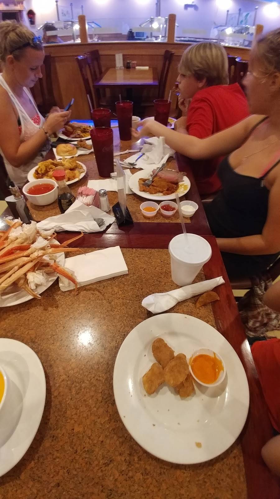 Hong Kong Buffet | restaurant | 12 Old State Rd, Belmont, NH 03220, USA | 6035282188 OR +1 603-528-2188