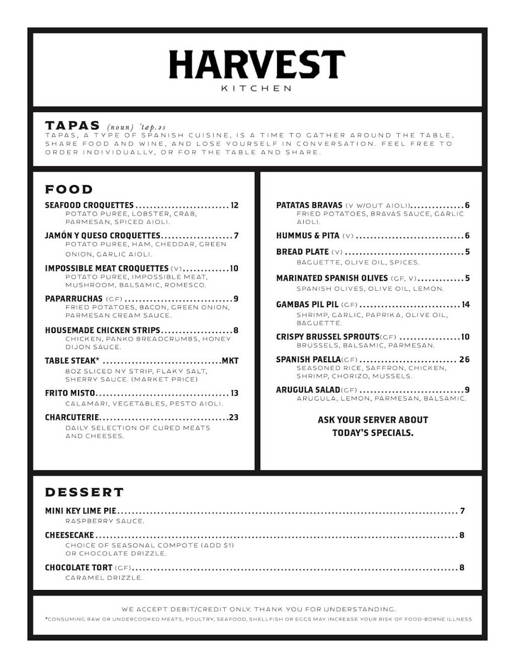 Harvest Kitchen | restaurant | 601 S Enota Dr NE Suite O, Gainesville, GA 30501, USA | 4708926918 OR +1 470-892-6918