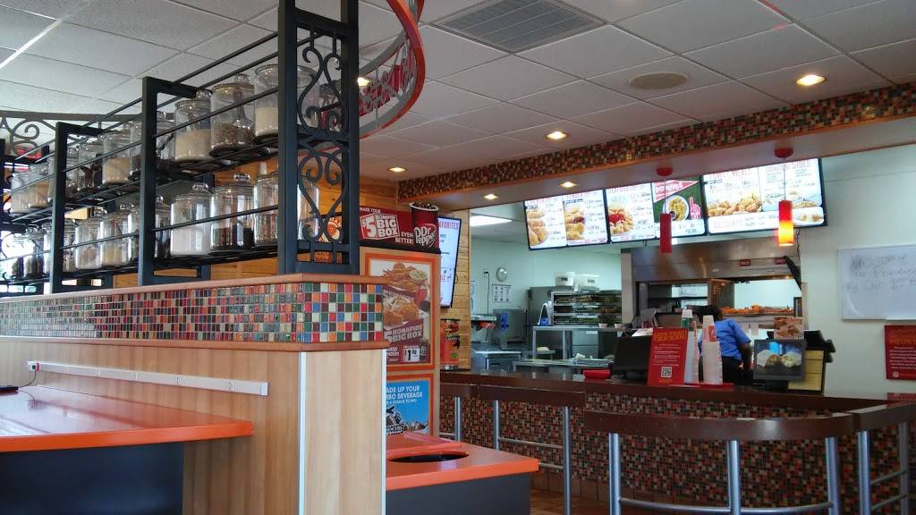 Popeyes Louisiana Kitchen | restaurant | 6085 Stage Rd, Bartlett, TN 38134, USA | 9013723976 OR +1 901-372-3976