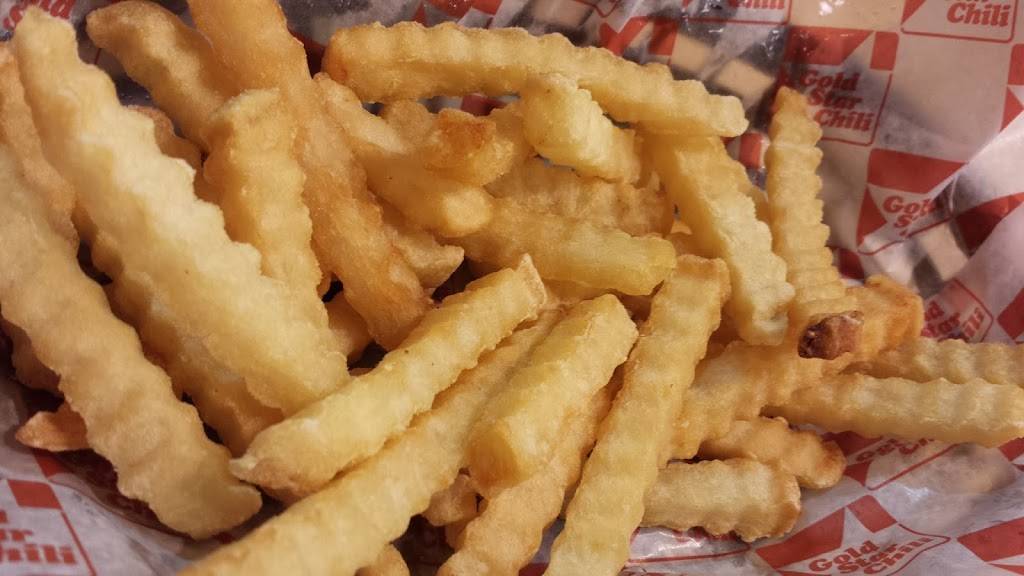 Gold Star Chili | restaurant | 1201 W Eads Pkwy, Lawrenceburg, IN 47025, USA | 8125379264 OR +1 812-537-9264