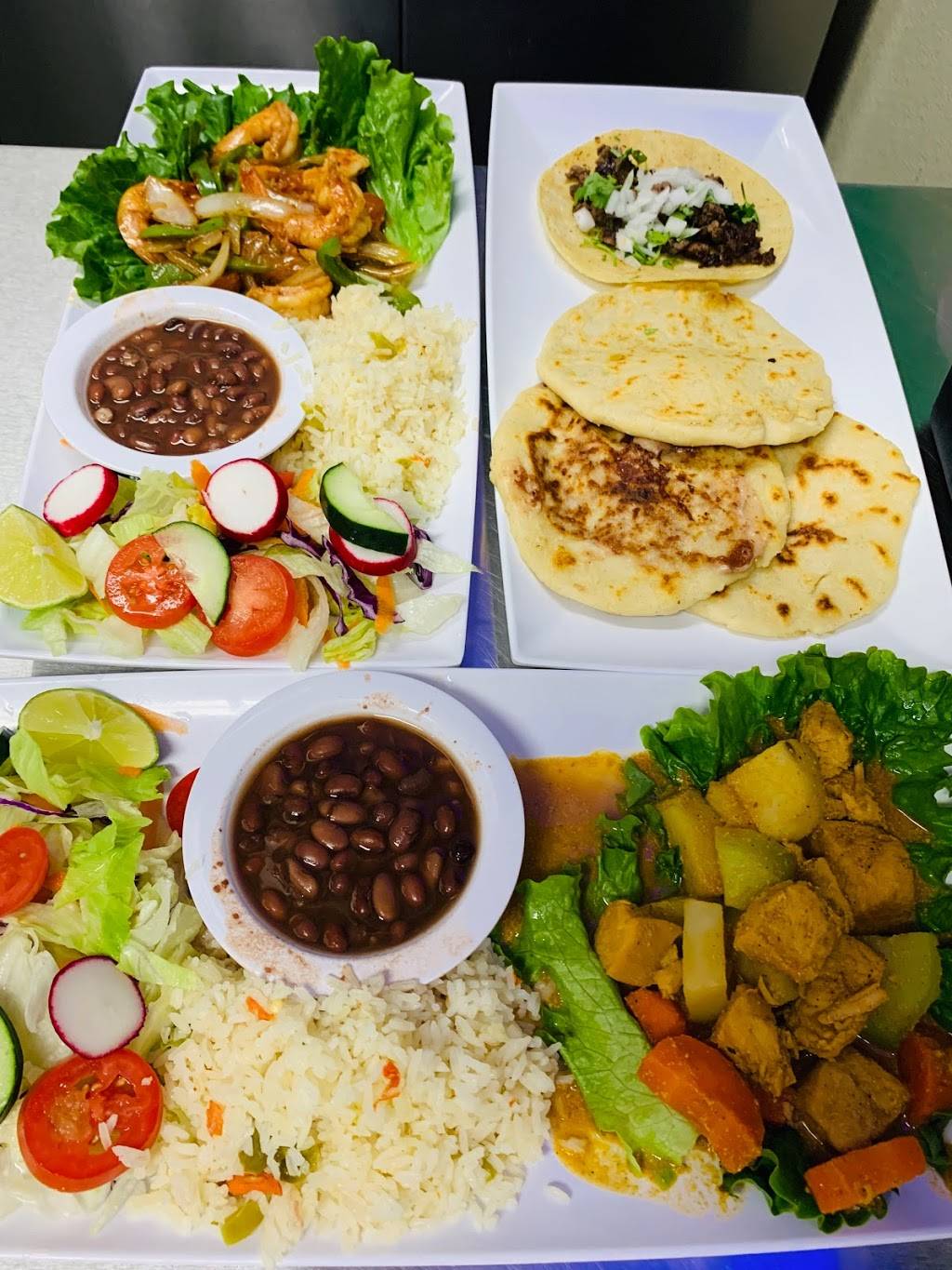 Lajamaya Salvadorean Restaurant | restaurant | 245 E Gladstone St, Azusa, CA 91702, USA | 6266330015 OR +1 626-633-0015
