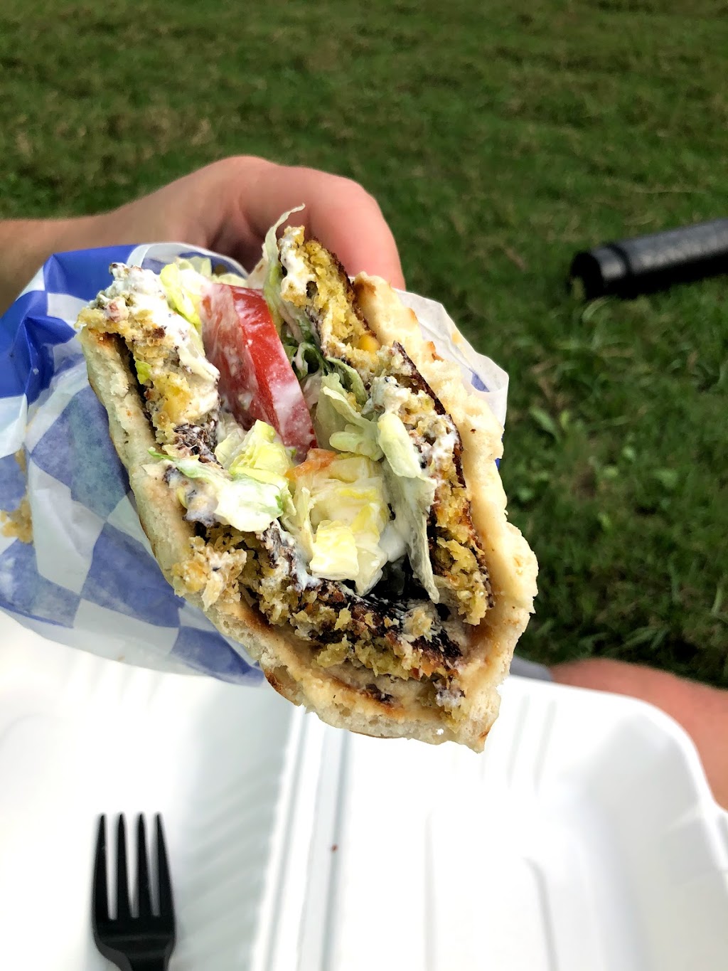 Mr. Gyro Hero | restaurant | 2215 E County Hwy 30A, Santa Rosa Beach, FL 32459, USA | 8505335086 OR +1 850-533-5086