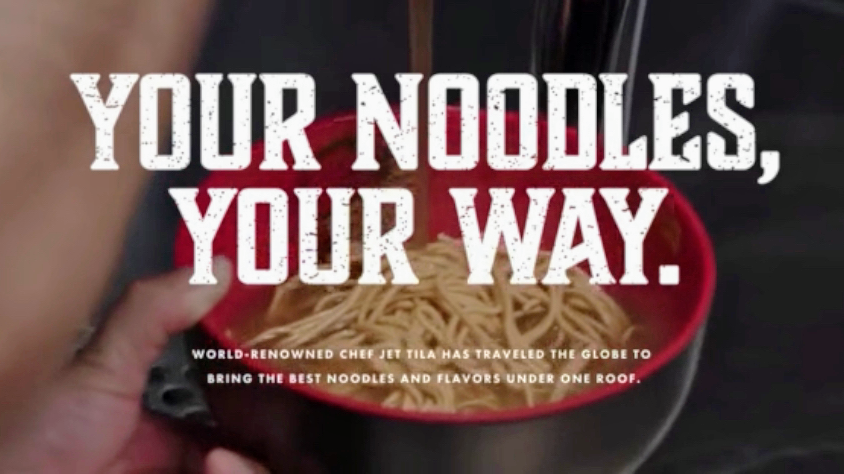 Dragon Tiger Noodle Co. | restaurant | 10650 Southern Highlands Pkwy Ste 101, Las Vegas, NV 89141, USA | 7023616000 OR +1 702-361-6000