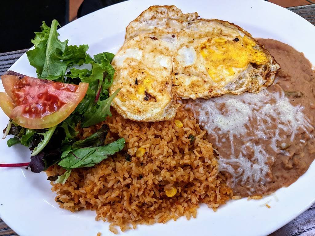 El Palmar Restaurant & Market | restaurant | 757 Lincoln Ave, San Rafael, CA 94901, USA | 4154624497 OR +1 415-462-4497