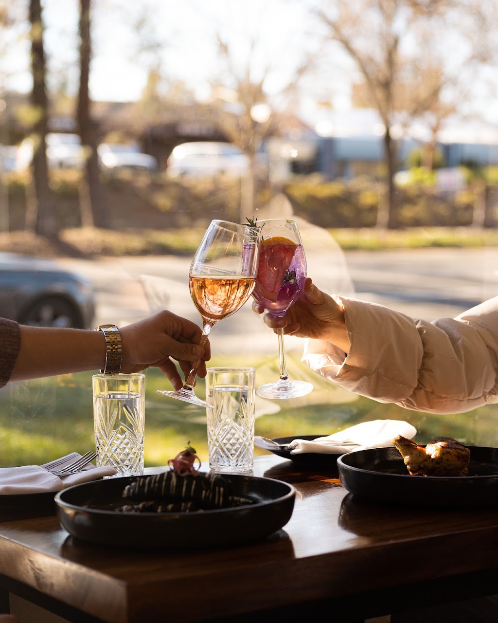 Tzunun Restaurant | restaurant | 2618 Pleasant Hill Rd, Pleasant Hill, CA 94523, USA | 9259615552 OR +1 925-961-5552