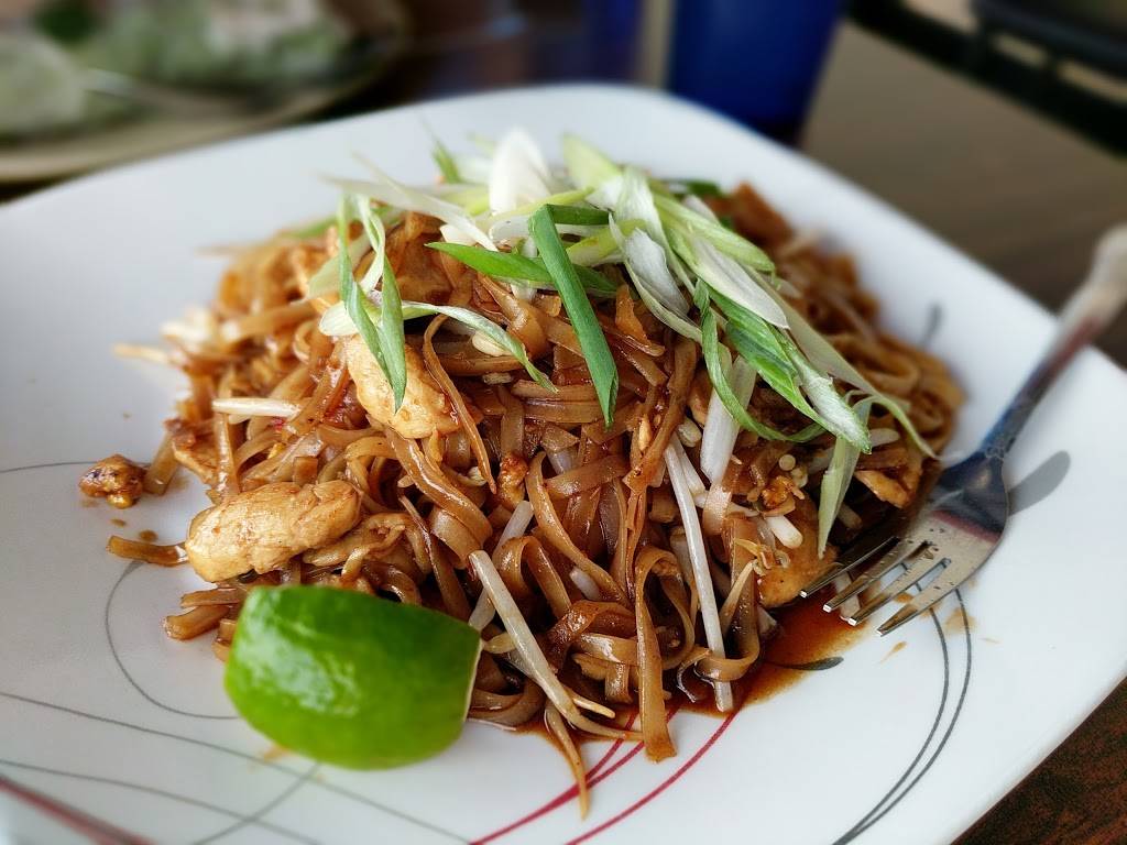 Cambodian Thai | restaurant | 235 S Michigan St, South Bend, IN 46601, USA | 5742892877 OR +1 574-289-2877