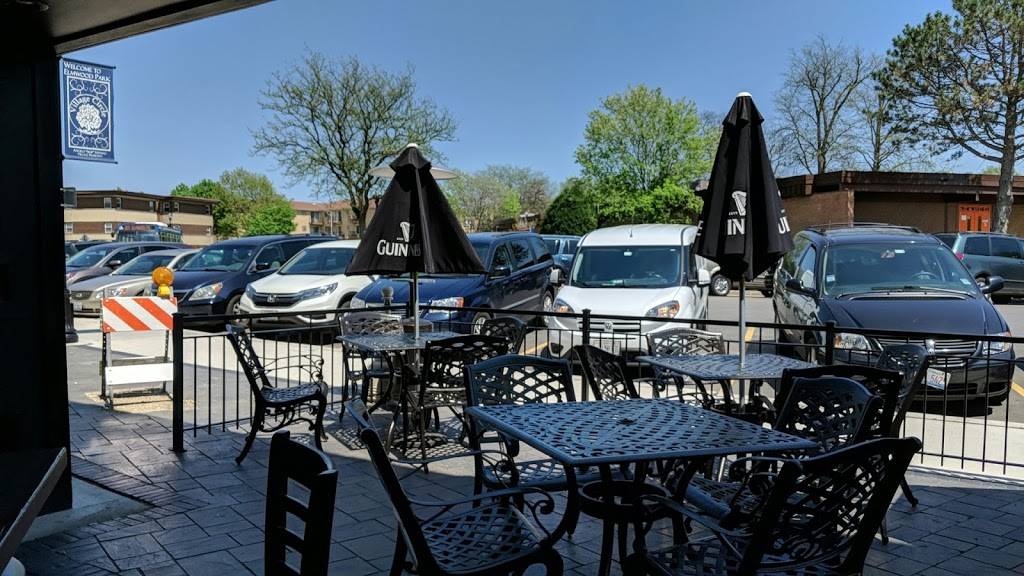 18 West Food & Drink | restaurant | 18 Conti Pkwy, Elmwood Park, IL 60707, USA | 7084569962 OR +1 708-456-9962