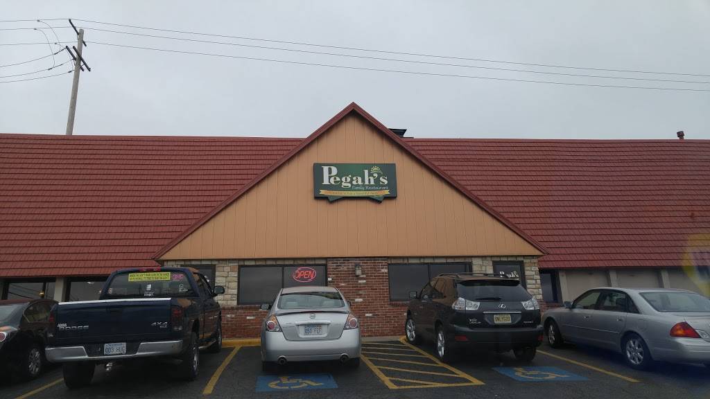 Pegahs Family Restaurant | restaurant | 8701 Shawnee Mission Pkwy, Merriam, KS 66202, USA | 9133628663 OR +1 913-362-8663