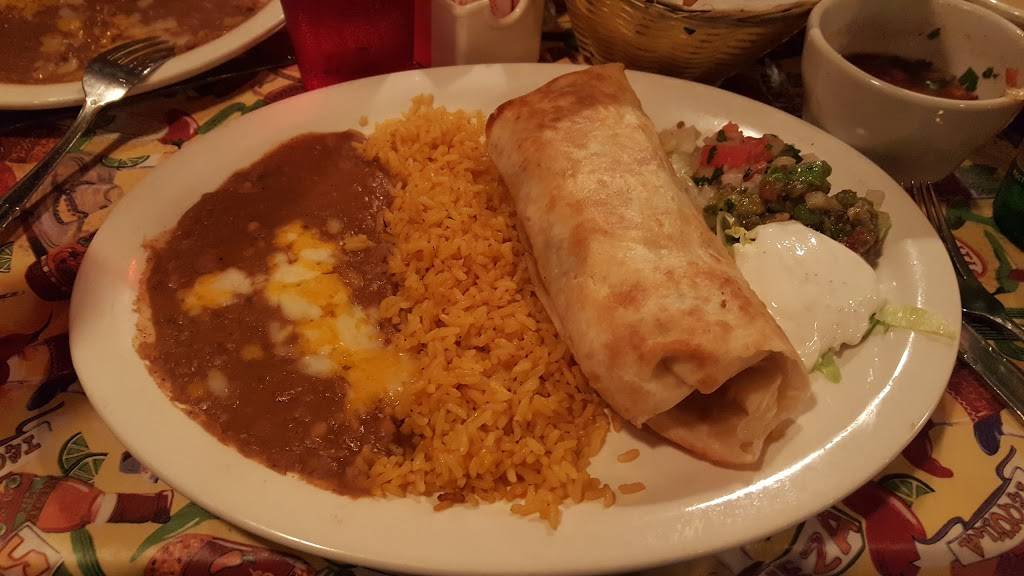La Loma Mexican Restaurant | restaurant | 316 Massachusetts Ave NE, Washington, DC 20002, USA | 2025482550 OR +1 202-548-2550
