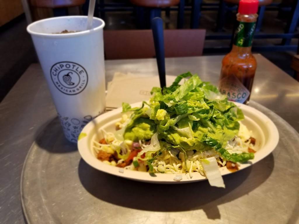 Chipotle Mexican Grill | restaurant | 4760 3rd Ave, The Bronx, NY 10458, USA | 7182201276 OR +1 718-220-1276