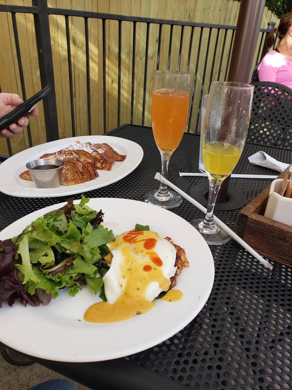 The Buttered Biscuit - Moberly | restaurant | 1403 SE Moberly Ln, Bentonville, AR 72712, USA | 4793194822 OR +1 479-319-4822